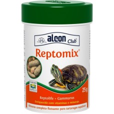 ALCON CLUB REPTOMIX 25GR