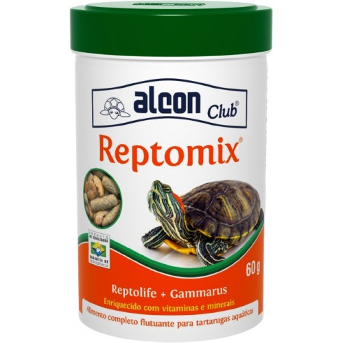 ALCON CLUB REPTOMIX 60GR