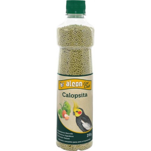 ALCON ECO CLUB CALOPSITA 310GR