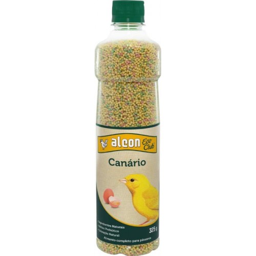 ALCON ECO CLUB CANARIO 325GR