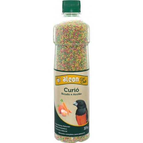 ALCON ECO CLUB CURIO 325GR