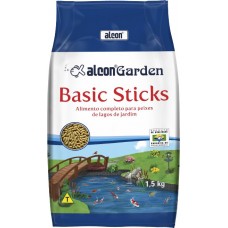 ALCON GARDEN BASIC STICKS 1,5KG