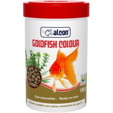 ALCON GOLDFISH COLOURS 100GR