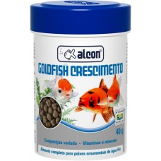 ALCON GOLDFISH CRESCIMENTO 40GR