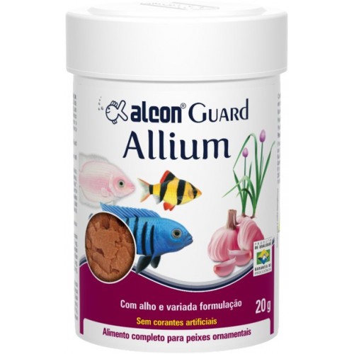 ALCON GUARD ALLIUM 20GR