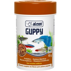 ALCON GUPPY 10GR