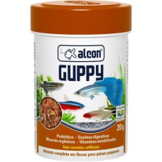 ALCON GUPPY 20GR