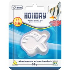 ALCON HOLIDAY 20GR