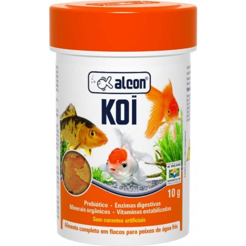 ALCON KOI 10GR