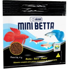 ALCON MINI BETTA 04GR