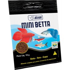 ALCON MINI BETTA 10GR