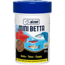 ALCON MINI BETTA 25GR