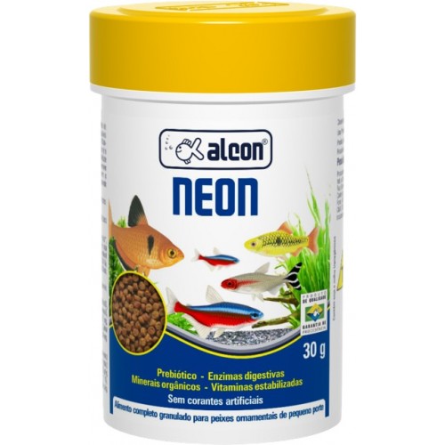 ALCON NEON 30G