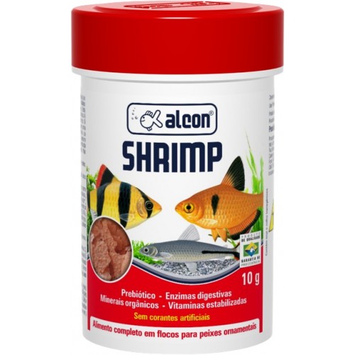 ALCON SHRIMP 10GR