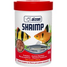 ALCON SHRIMP 50GR