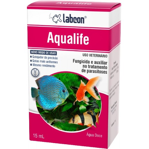 LABCON AQUALIFE 15ML