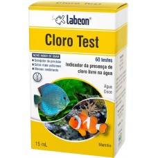 LABCON CLOROTEST 15ML