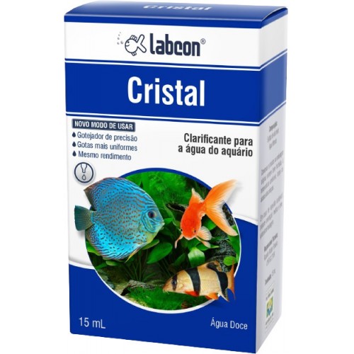 LABCON CRISTAL 15ML