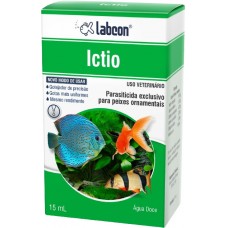 LABCON ICTIO 15ML