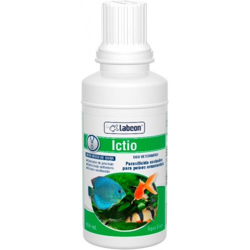 LABCON ICTIO 100ML