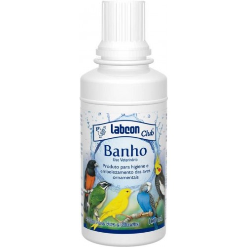 LABCON CLUB BANHO 100ML