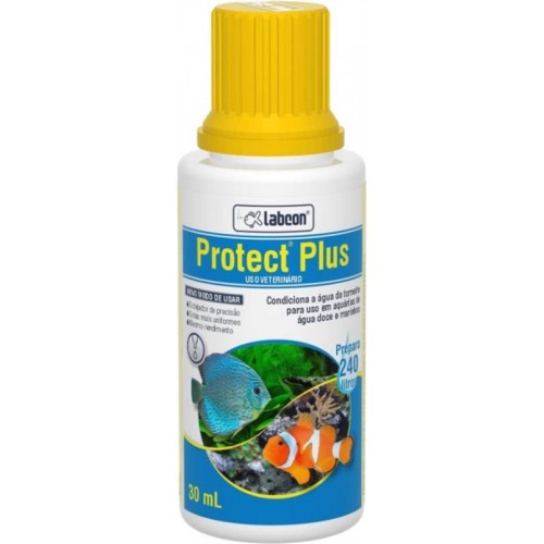 LABCON PROTECT PLUS 30ML