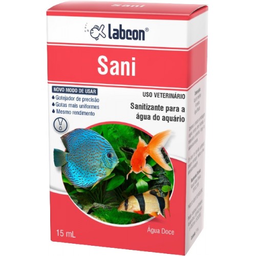 LABCON SANI 15ML