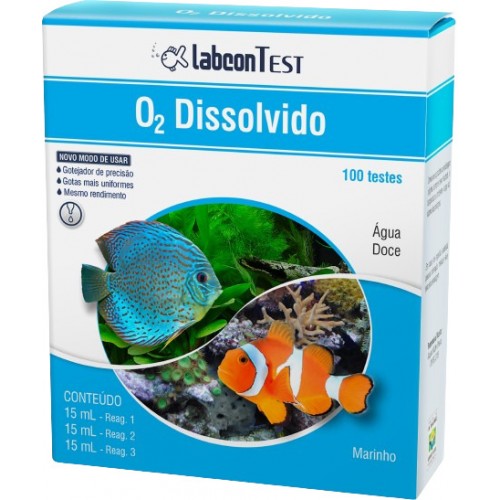 LABCON TEST 02 DISSOLVIDO