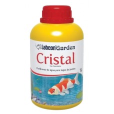 LABCON GARDEN CRISTAL 1L