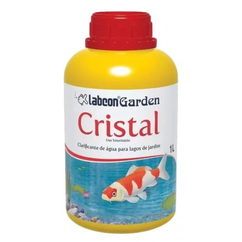 LABCON GARDEN CRISTAL 1L