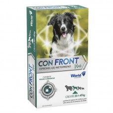 CONFRONT PLUS 2,68ML 1 PIPETA 20 A 40KG