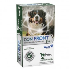 CONFRONT PLUS 4,02ML 1 PIPETA 40 A 60KG