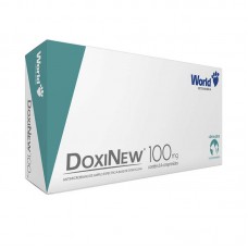 DOXINEW 100MG CARTUCHO