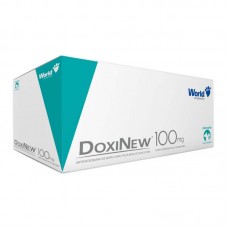 DOXINEW 100MG DISPLAY COM 20