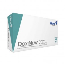 DOXINEW 200MG CARTUCHO