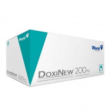 DOXINEW 200MG DISPLAY COM 20