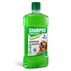 SHAMPOO DUGS ANTIPARASITARIO 500ML