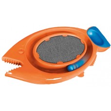 DURAFISH TOYS LARANJA 67X36X6 CM