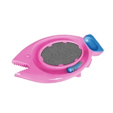 DURAFISH TOYS ROSA 67X36X6 CM