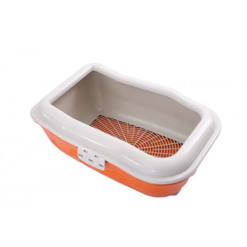 BANDEJA FURBOX DURACAT LARAN 55X40X23CM