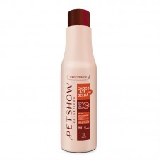 COND CHOCOLATE BELGA 1L