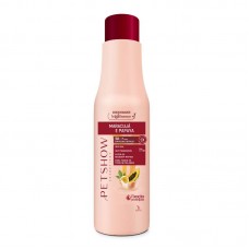 COND MAX ESSENCE MARACUJA E PAPAYA 1L