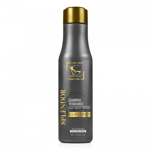 SHAMPOO HIDRATANTE SPLENDOR FLUFFY 1L