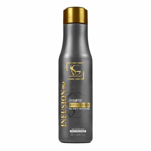 SHAMPOO INFUSION RESTAURADOR 1L