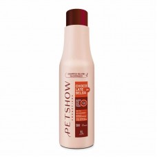 SHAMPOO NEUTRO CHOCOLATE BELGA 1L