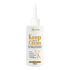 KEEP OIL CLEAN 100ML