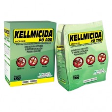 KELLMICIDA PO SACO 4X250 GRAMAS