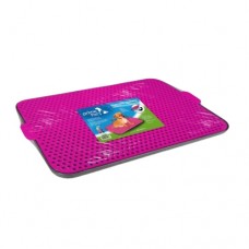 XIXIDOG SANITARIO HIG ROSA 60X40CM