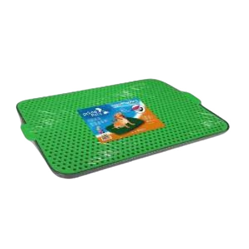 XIXIDOG SANITARIO HIG VERDE 60X40CM