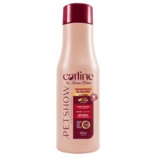 CATLINE SHAMPOO DESEN OIL BALANCE 500 ML